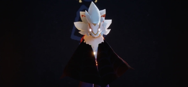 光遇手游狮子头先祖在哪_光遇狮子头先祖在何处