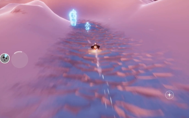 光遇手游圆梦村第三个任务怎么完成_光遇圆梦村任务攻略