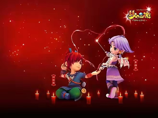 「梦幻西游」赚钱一天能赚多少