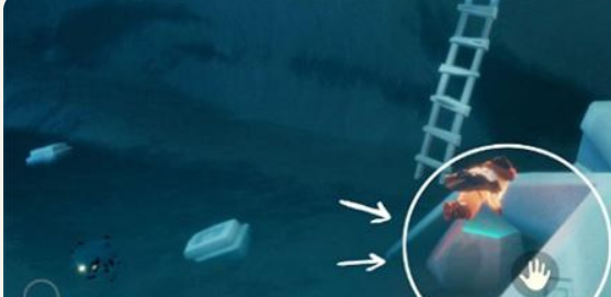 光遇手游潜海季先祖任务怎么完成_光遇潜海季完成先祖任务攻略