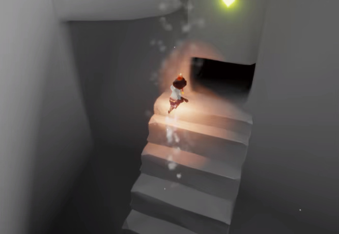 光遇手游的土之试炼怎么过_光遇土之试炼攻略