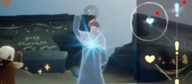 光遇手游情人节互心双倍吗