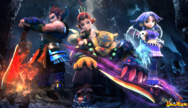 「梦幻西游」香囊怎么获得