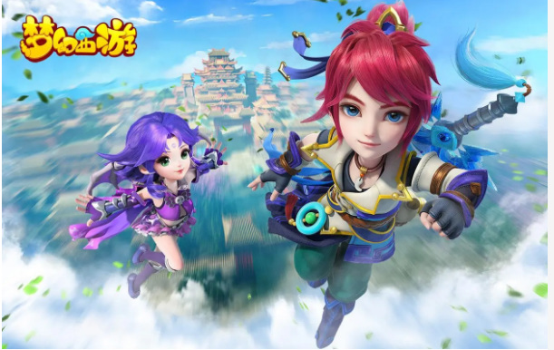 「梦幻西游」逃离技巧有哪些