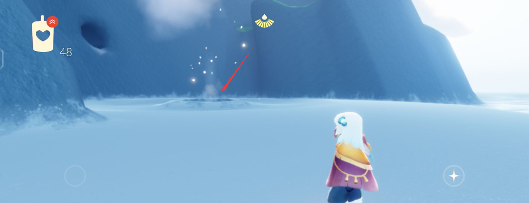 光遇手游圣岛季6个编钟在哪_光遇手游季6寻找6个编钟的圣岛之旅