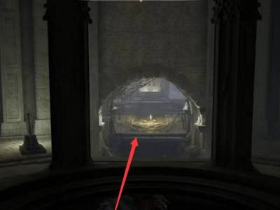 老头环巨人战争地下墓地在哪_艾尔登法环巨人战争地下墓地位置揭秘