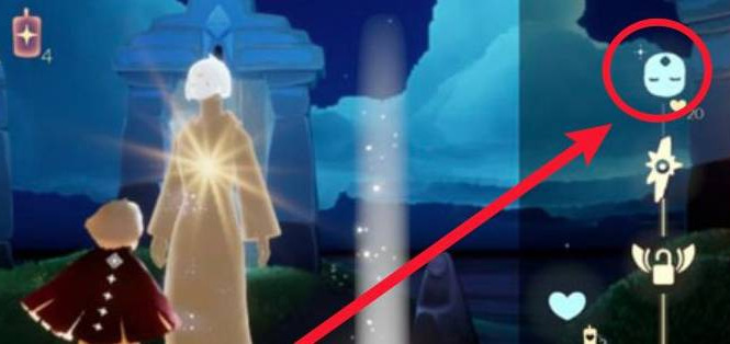 光遇手游怎么获得免费矮人面具