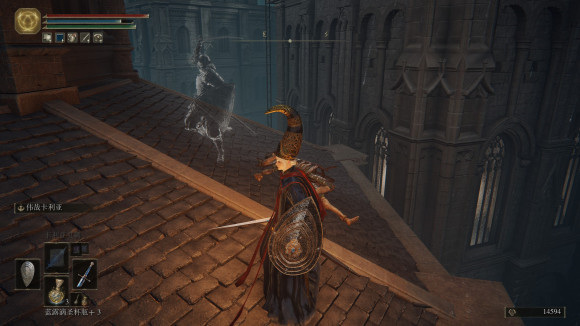 老头环托普斯剧情是什么_艾尔登法环托普斯探索奇妙世界！