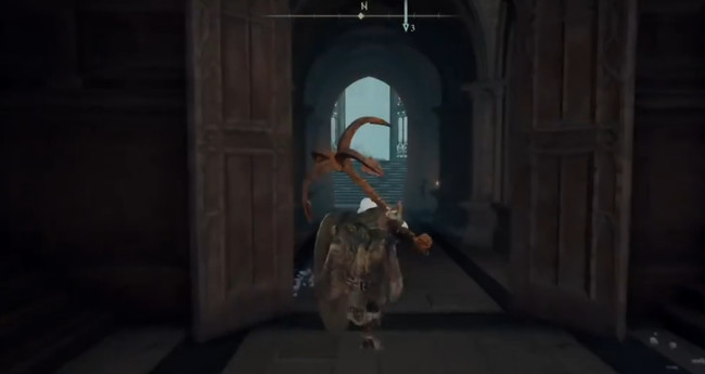 艾尔登法魔法学院环打完红狼怎么走_艾尔登法环探索红狼之路