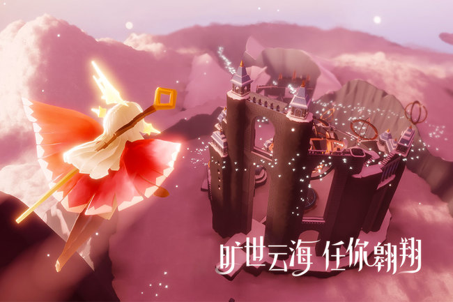 光遇手游圣诞礼包可以送人吗