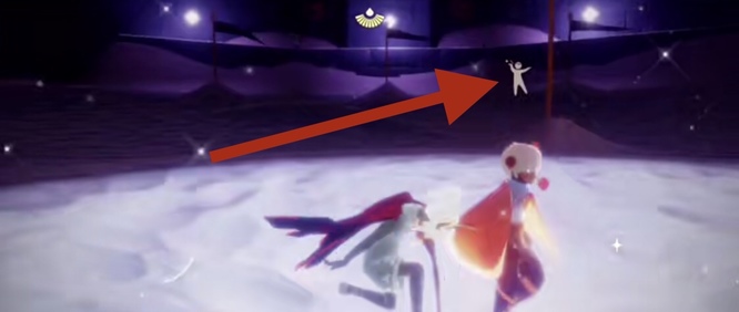 光遇手游圆梦村第六个任务怎么做_光遇圆梦村第六任务攻略分享