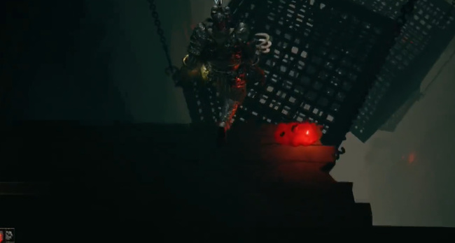 老头环侍王骑士的决心在哪_艾尔登法环追寻骑士之路