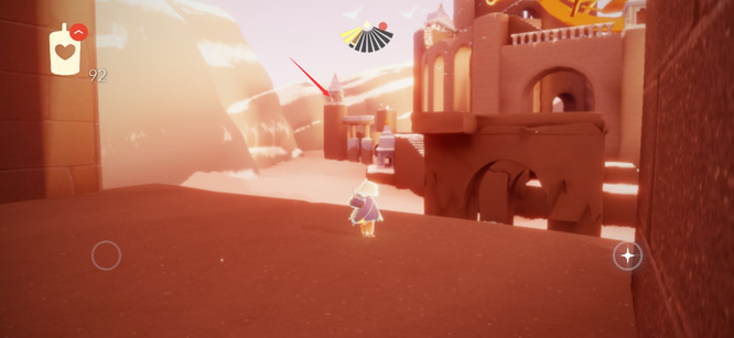 光遇手游霞谷海葵头先祖在哪_光遇寻找海葵头先祖的足迹