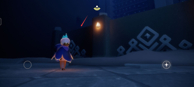 同心节光遇手游活动地点在哪里_光遇手游同心节光遇活动地点在哪里场景