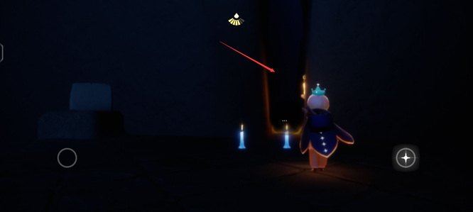 光遇手游红脸蛋先祖在哪_光遇手游寻找红脸蛋先祖之旅