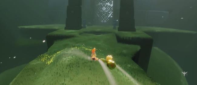 光遇手游找到玫瑰的朋友第二个任务怎么完成_寻找玫瑰的同伴完成光遇游戏中的第二项任务