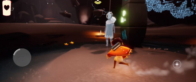 光遇手游预言季先祖在哪