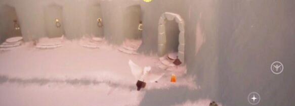 光遇手游今天黄蜡烛位置在哪