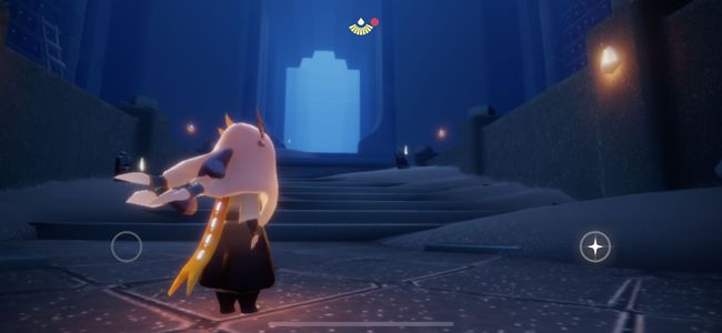 光遇手游复刻需要开全图吗_是否开全图是光遇手游复刻的关键