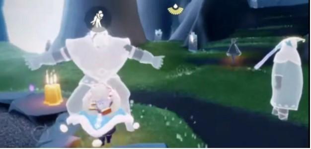 光遇手游樱花节怎么玩_光遇手游探索光遇樱花节的欢乐玩法