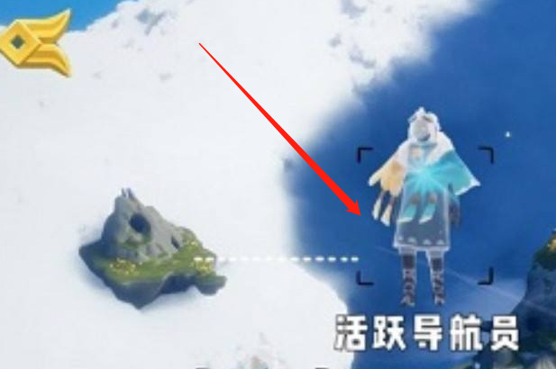 光遇手游最新季节先祖位置在哪_光遇最新季节先祖位置