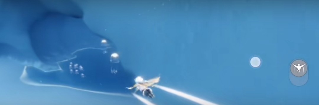 光遇手游.7.28先祖位置在哪_光遇手游探寻先祖之所在