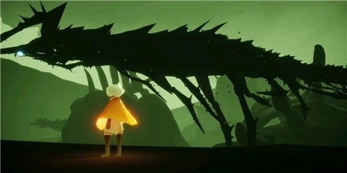 光遇手游训龙成功会怎么样