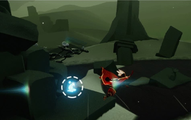 光遇手游墓土张望先祖在哪里