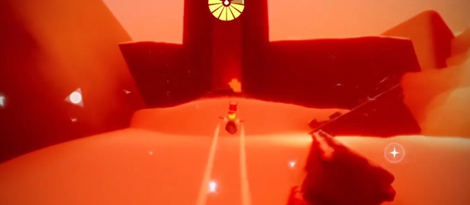 自豪冠军先祖在哪_光遇手游中的冠军先祖在哪里寻找