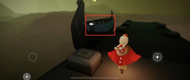 光遇手游藏宝岛在哪_光遇手游追寻藏宝岛的位置