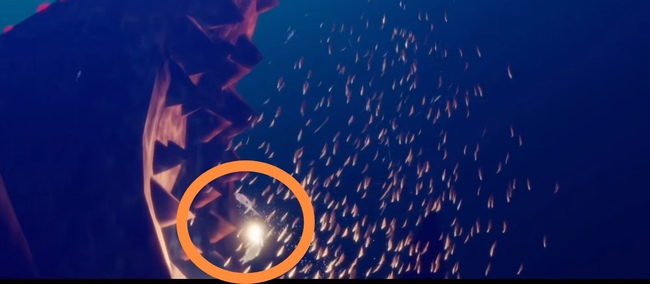 光遇手游潜海季第五个任务怎么做_光遇潜海季第五个任务攻略指南