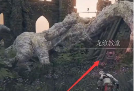 老头环龙魔法怎么获得