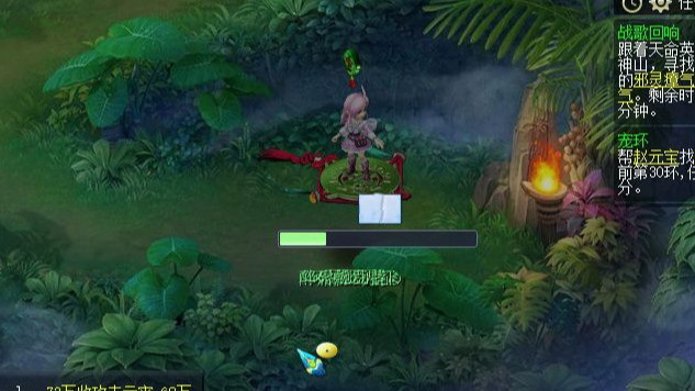 「梦幻西游」战歌回响副本怎么过_梦幻西游如何过关回响副本