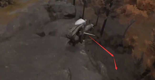 老头环玛丽卡第二教堂在哪个区域_艾尔登法环玛丽卡第二教堂位于哪个区域