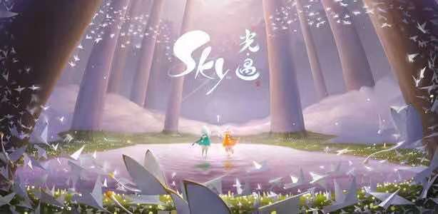 光遇手游为什么找到了先祖却没有动作