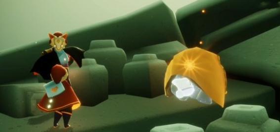 光遇手游10月7号复刻先祖在哪里_光遇游戏复刻先祖活动10月7日开启