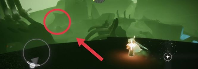 光遇手游鬼鬼祟祟先祖在哪_寻找先祖光遇手游中的鬼鬼祟祟之处