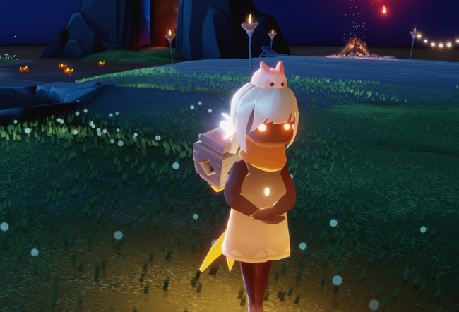 光遇手游小兔子头饰多少钱_光遇手游中小兔子头饰价格详解