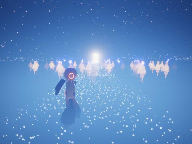 光遇手游瞬移跑图会封号吗