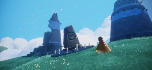 光遇手游云顶浮石在哪冥想_光遇云顶浮石冥想地点全解析详细攻略指引