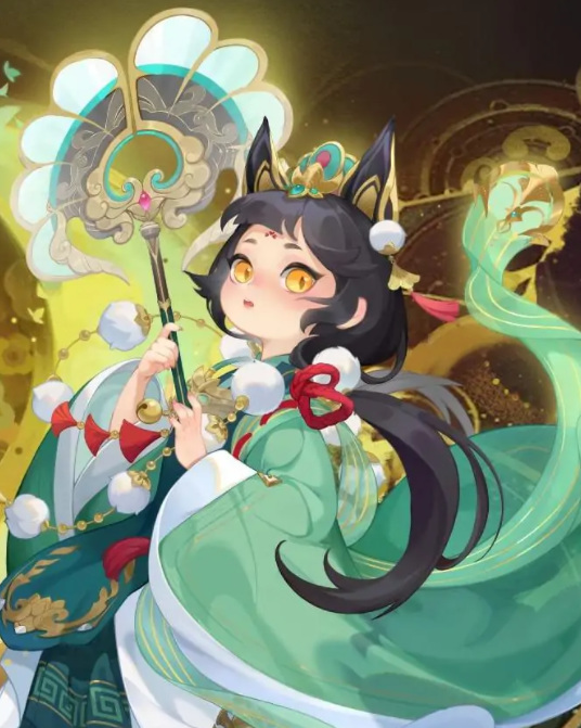 「梦幻西游」要出的新角色是谁