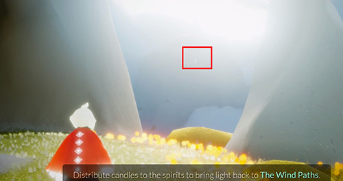 光遇手游飞翔季第一个任务是什么_光遇飞翔季开启迎来首个任务！