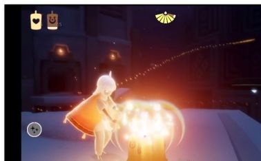 光遇手游旅行先祖怎么完成_光遇旅行的乔迁之喜