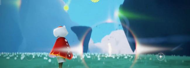 光遇手游绿色光芒规律是什么