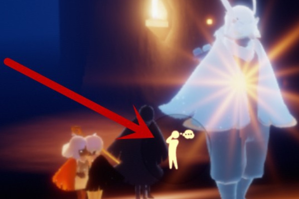 光遇手游旅行先祖的回忆在哪里_探寻先祖足迹光遇旅行回忆指南