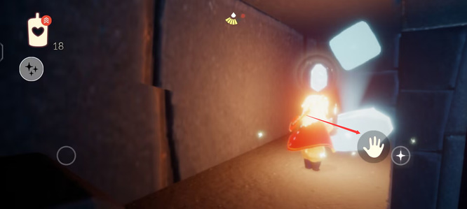 光遇手游追忆季第五个任务怎么做_光遇追忆季第五个任务攻略全解析