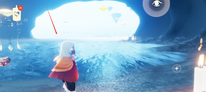 光遇手游圣岛六个任务地点在哪_光遇圣岛任务地点快速指南