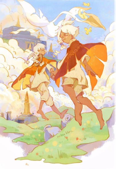 光遇手游温禁阁先祖怎么完成不了_光遇手游如何克服温禁阁先祖的挑战