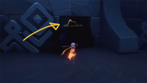 光遇手游星光沙漠小王子在哪_光遇星光沙漠小王子地点查询