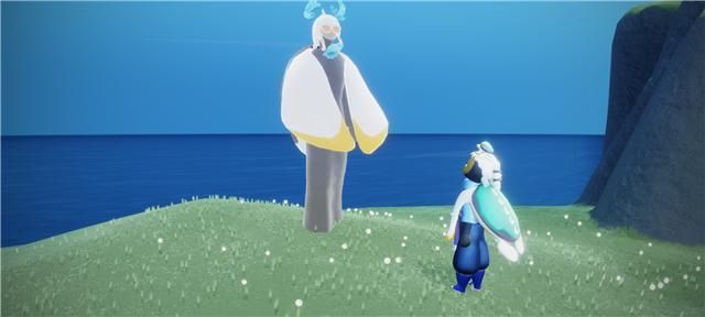 光遇手游表演季什么时候开始_光遇手游的表演季即将开启!